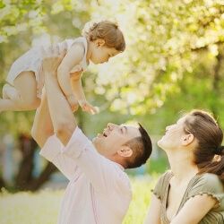 Parental Availability and Child Custody